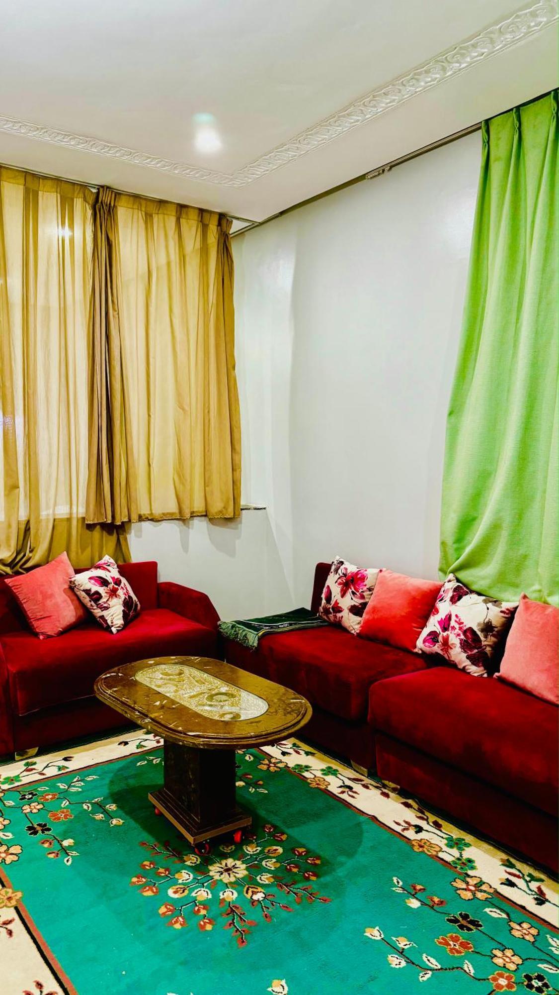 Bed and Breakfast Complexe L'Oasis à Erfoud Extérieur photo